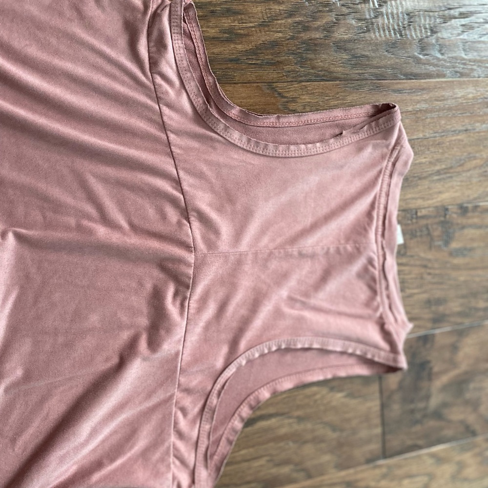 Altar’d State Soft Tank Top, Size S